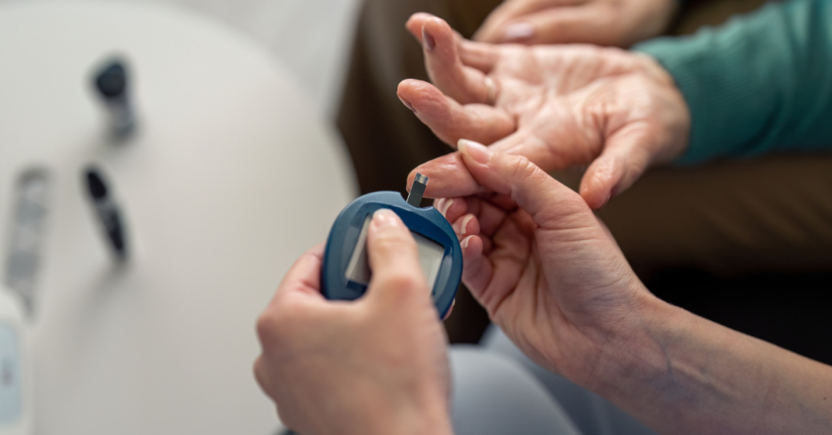 Diyabet riskini azaltmanın 8 yolu