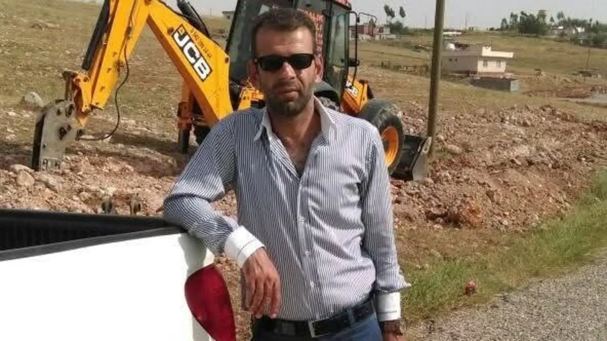 Elektrik ustası akıma kapılarak yaşamını yitirdi