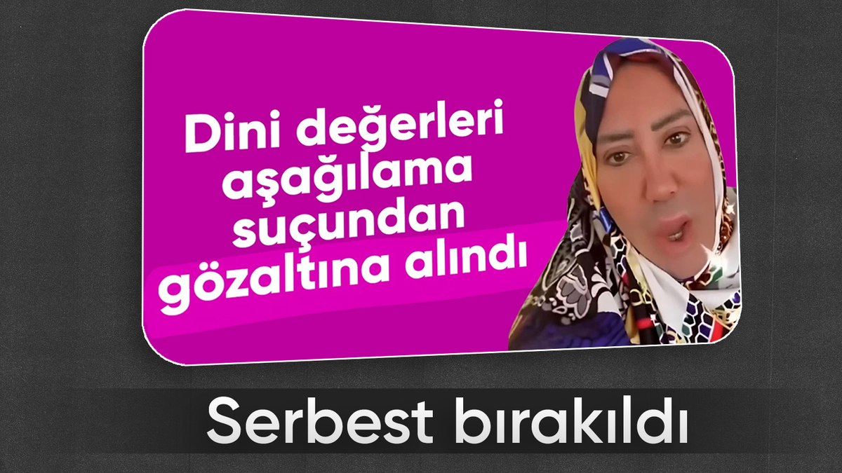 Gözaltına alınan Murat Övüç serbest bırakıldı