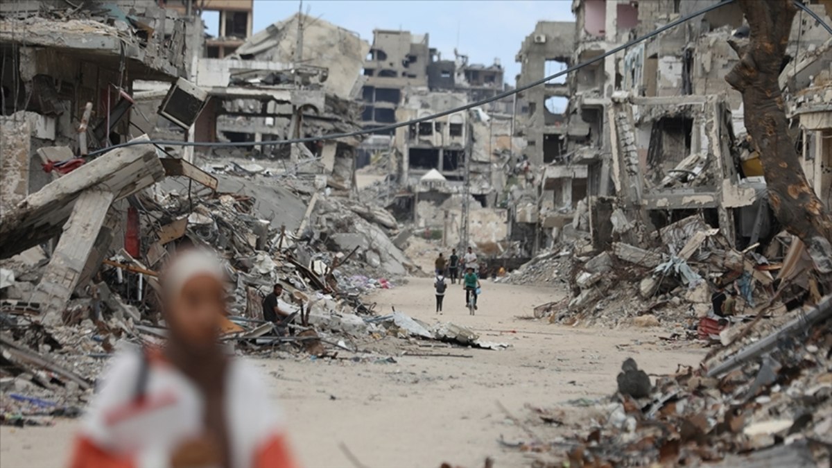 İsrail kabinesi, Gazze’de ateşkes anlaşmasını onaylamak için bugün toplanabilir