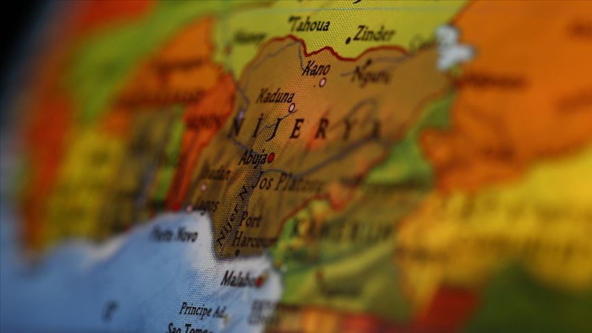 Nijerya’da akaryakıt tankeri patladı: 77 kişi can verdi