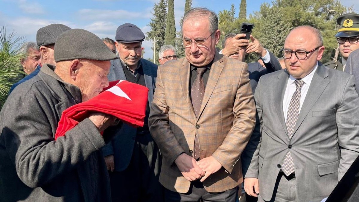 Şanlıurfa’da kalp krizi geçiren asker şehit oldu