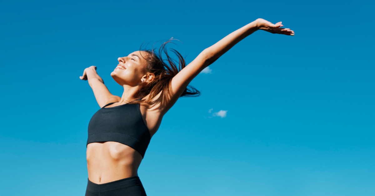 Yeni yılda yenilenmenin 7 yolu