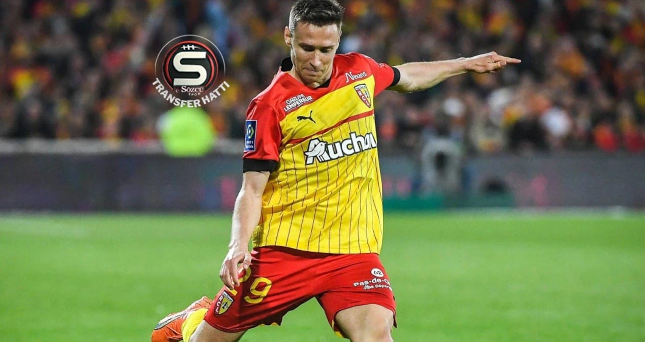 G.Saray’da, Frankowski çıkmazı! Lens, bırakmak istemiyor