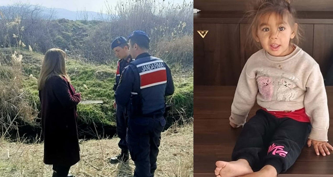 CHP’li Karaca’dan 4 yaşındaki Nazlı’ya ilişkin açıklama