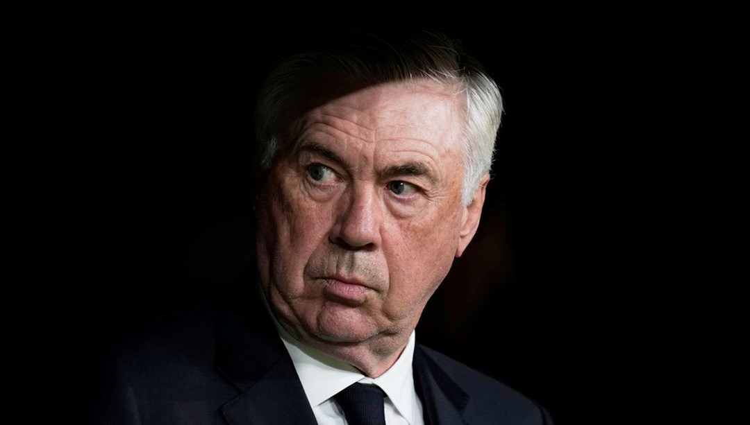 Ancelotti hakim karÅÄ±sÄ±nda: 4 yÄ±l 9 ay hapis cezasÄ±yla yargÄ±lanÄ±yor!